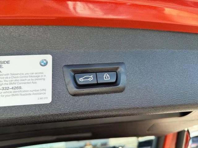 2019 BMW X1 xDrive28i