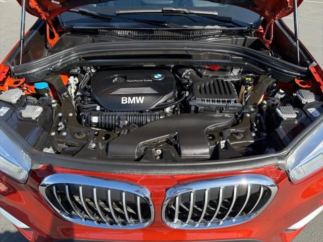 2019 BMW X1 xDrive28i