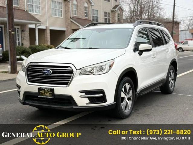2019 Subaru Ascent Premium for sale in Irvington, NJ