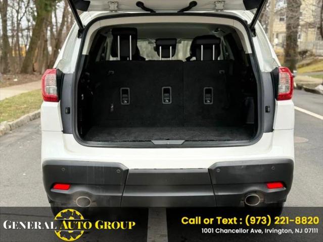 2019 Subaru Ascent Premium