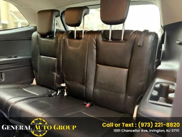 2019 Subaru Ascent Premium