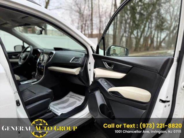2019 Subaru Ascent Premium