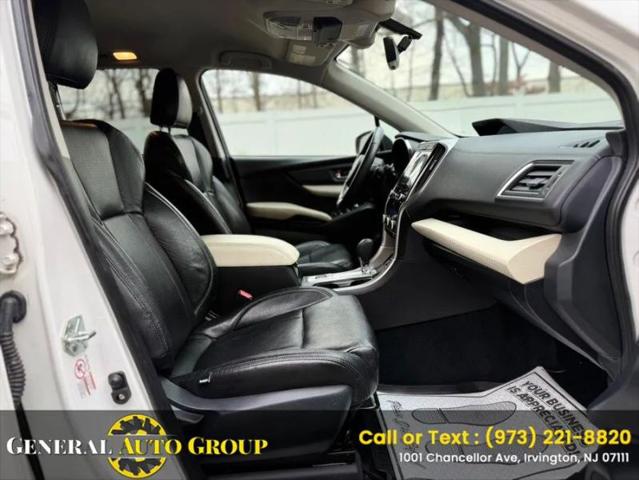 2019 Subaru Ascent Premium