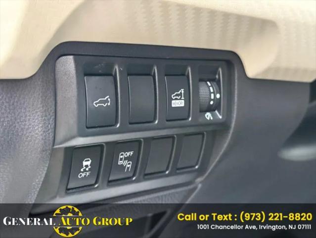 2019 Subaru Ascent Premium