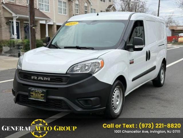 2020 Ram ProMaster City Tradesman Cargo Van for sale in Irvington, NJ