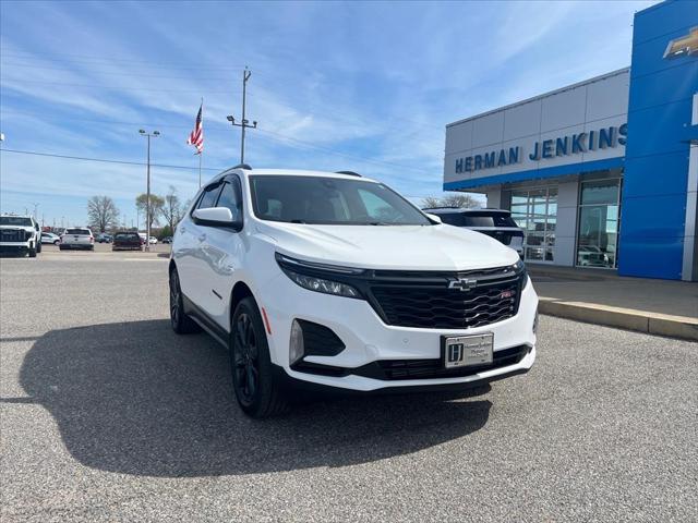 2024 Chevrolet Equinox AWD RS for sale in Union City, TN