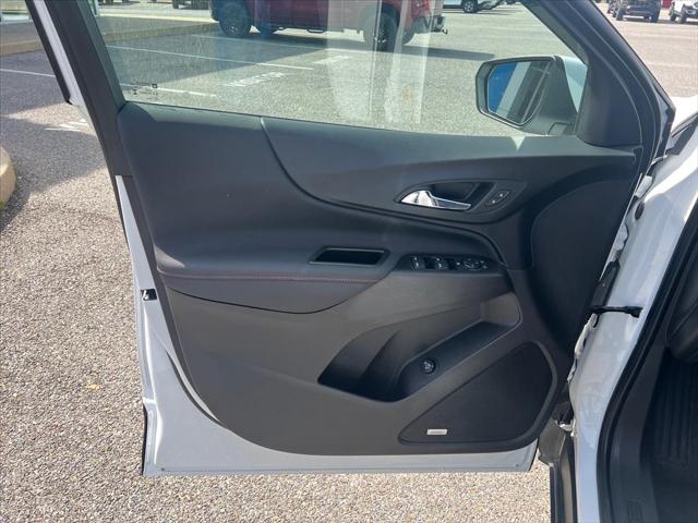 2024 Chevrolet Equinox AWD RS