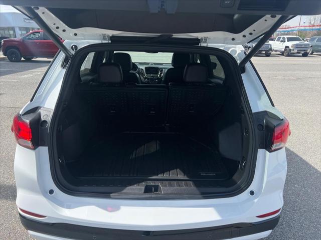 2024 Chevrolet Equinox AWD RS