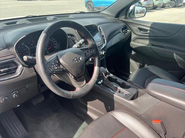 2024 Chevrolet Equinox AWD RS