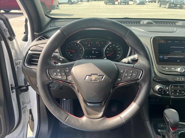 2024 Chevrolet Equinox AWD RS