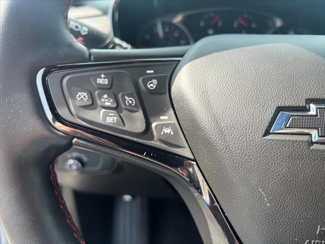 2024 Chevrolet Equinox AWD RS