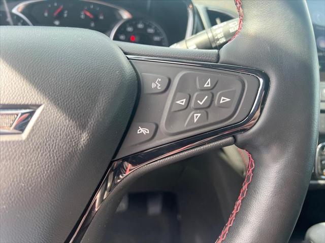 2024 Chevrolet Equinox AWD RS