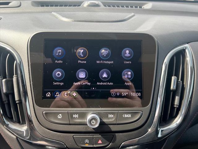 2024 Chevrolet Equinox AWD RS