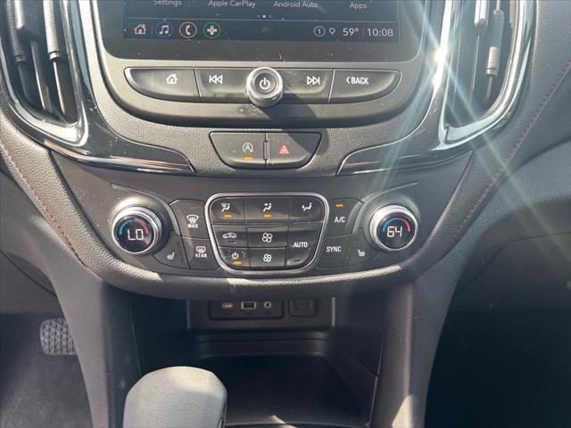 2024 Chevrolet Equinox AWD RS