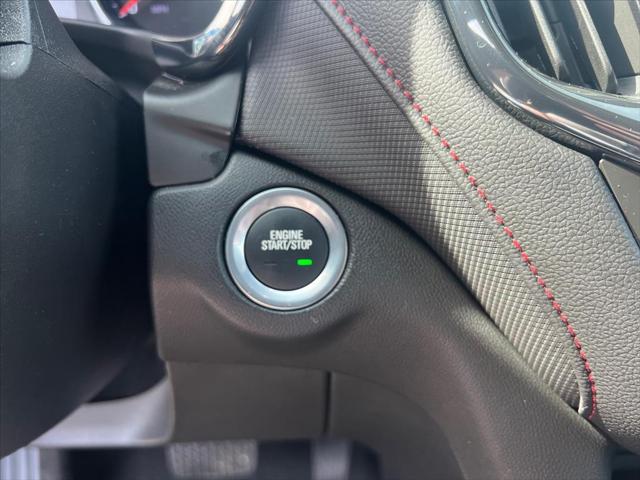 2024 Chevrolet Equinox AWD RS