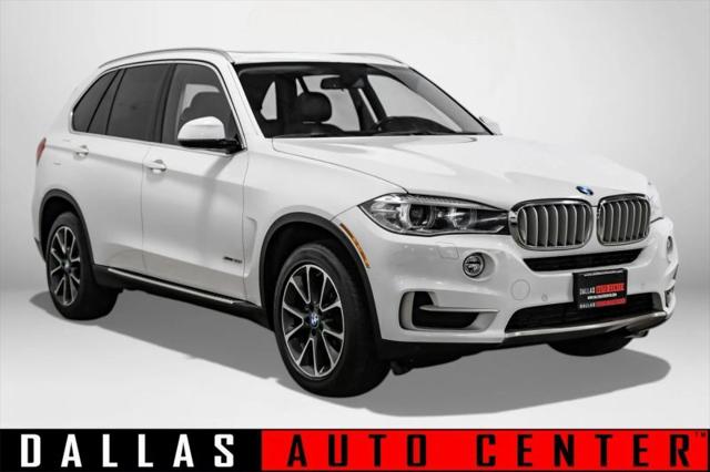 2015 BMW X5 xDrive35i for sale in Carrollton, TX