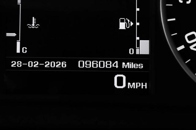2016 Land Rover LR4 HSE