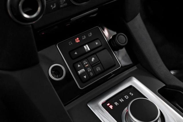 2016 Land Rover LR4 HSE