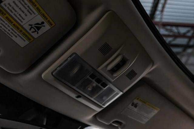 2016 Land Rover LR4 HSE