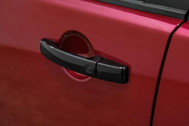 2016 Land Rover LR4 HSE