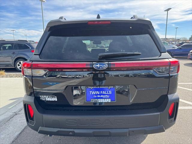 2026 Subaru Outback Limited