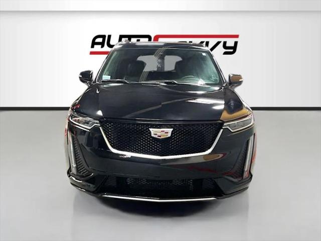 2023 Cadillac XT6 AWD Sport