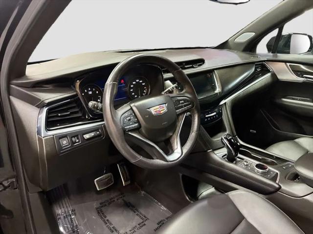 2023 Cadillac XT6 AWD Sport