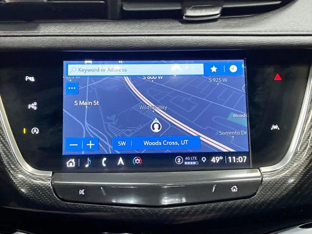 2023 Cadillac XT6 AWD Sport