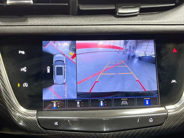 2023 Cadillac XT6 AWD Sport