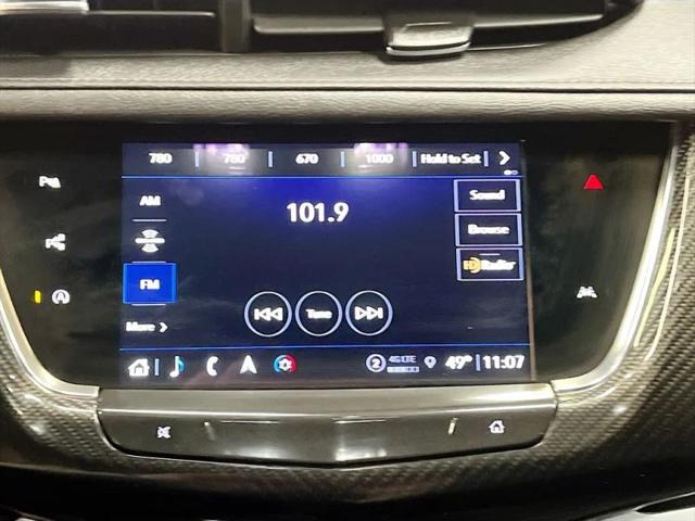 2023 Cadillac XT6 AWD Sport