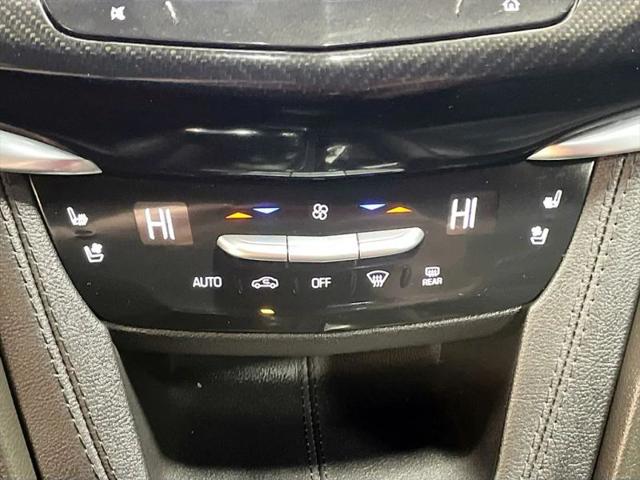 2023 Cadillac XT6 AWD Sport