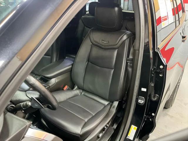 2023 Cadillac XT6 AWD Sport