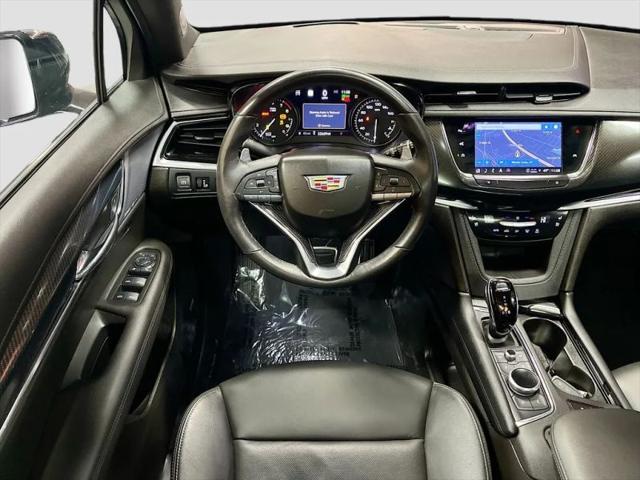 2023 Cadillac XT6 AWD Sport