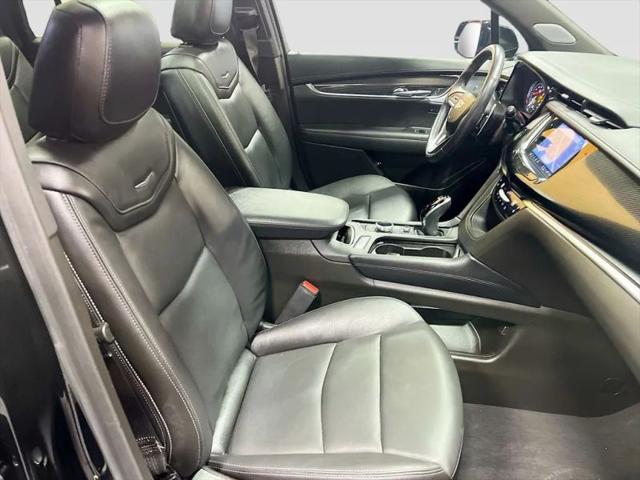 2023 Cadillac XT6 AWD Sport