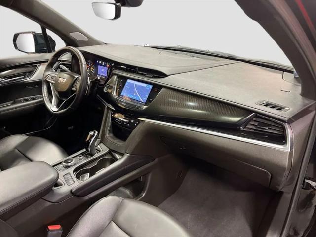2023 Cadillac XT6 AWD Sport
