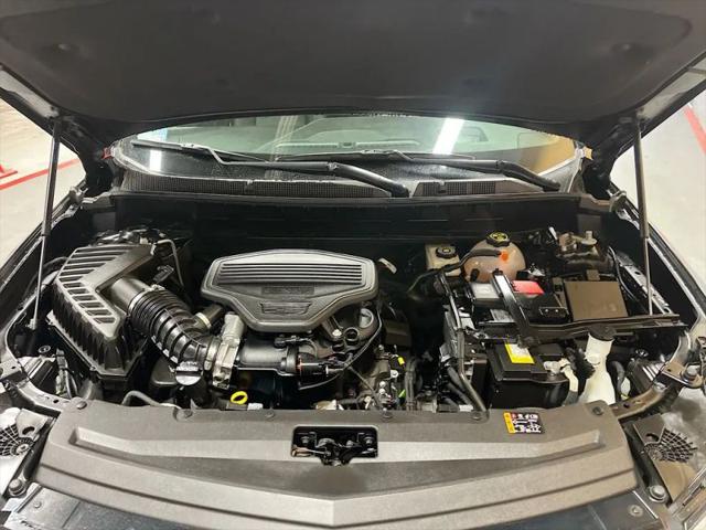2023 Cadillac XT6 AWD Sport