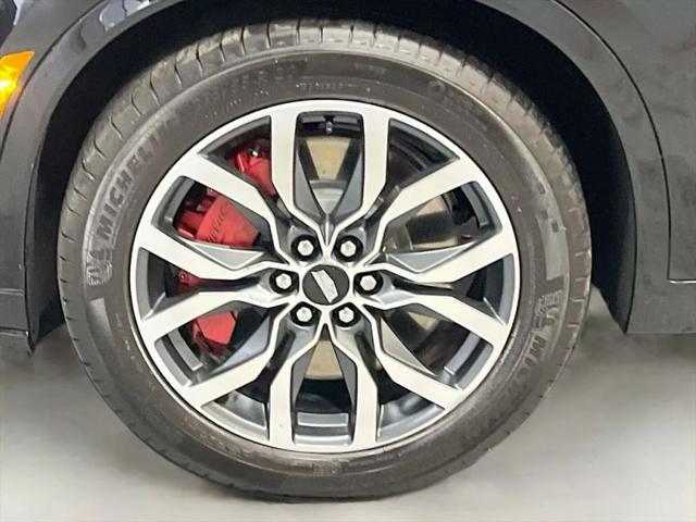 2023 Cadillac XT6 AWD Sport