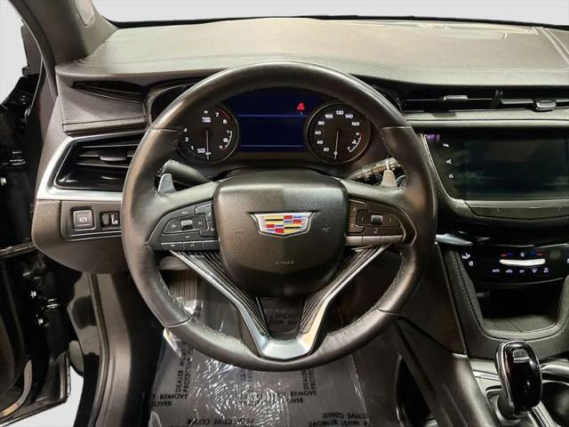 2023 Cadillac XT6 AWD Sport