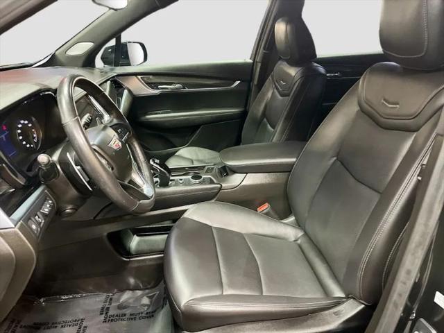2023 Cadillac XT6 AWD Sport