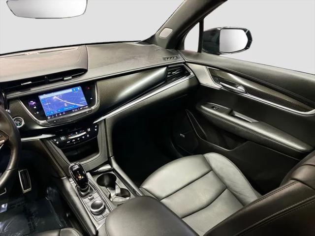 2023 Cadillac XT6 AWD Sport