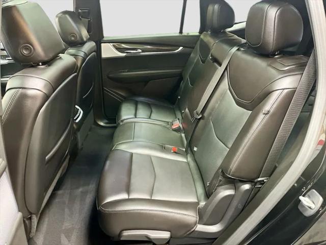 2023 Cadillac XT6 AWD Sport