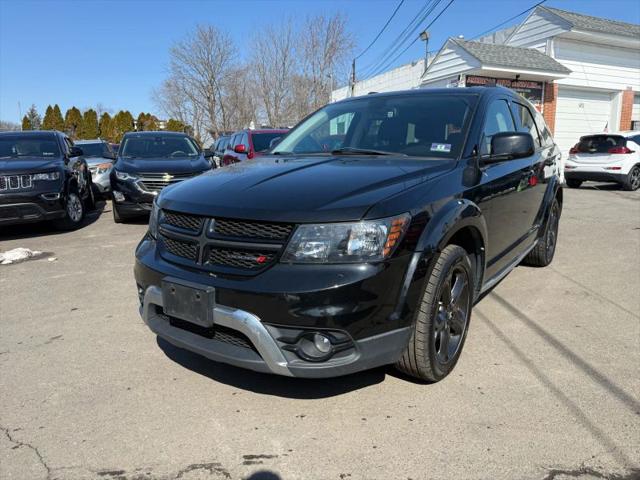 2019 Dodge Journey Crossroad AWD for sale in Bensalem, PA