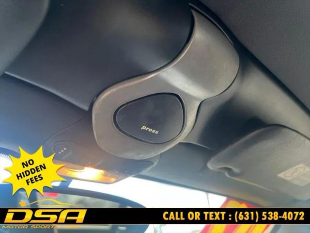 2007 Porsche Boxster Base
