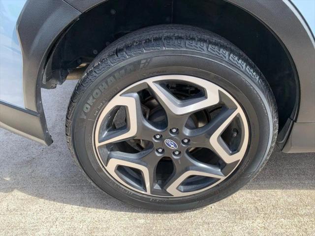 2019 Subaru Crosstrek 2.0i Limited