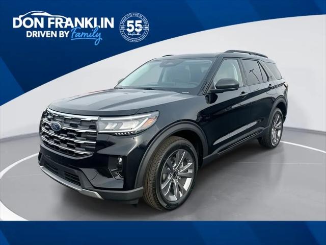 2026 Ford Explorer Active for sale in London, KY
