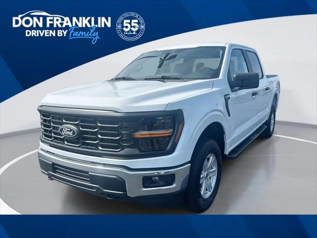 2026 Ford F-150 XL for sale in London, KY