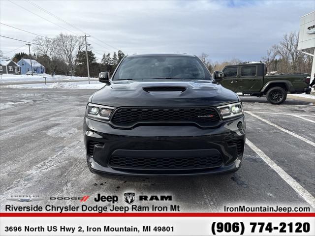 2026 Dodge Durango DURANGO GT AWD HEMI V8