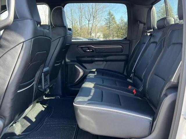 2026 Ram 1500 Limited Crew Cab 4x4 57 Box