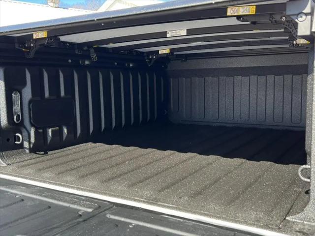 2026 Ram 1500 Limited Crew Cab 4x4 57 Box
