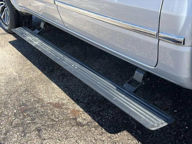 2026 Ram 1500 Limited Crew Cab 4x4 57 Box